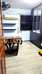 Blk 13 Marsiling Gardens (Woodlands), HDB 3 Rooms #552840751